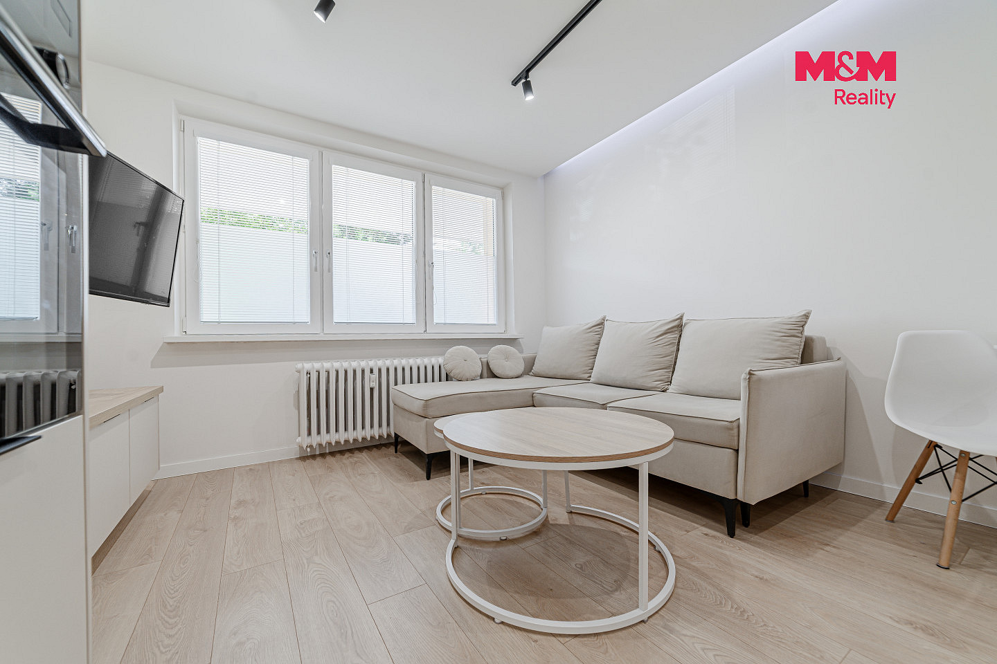 Prodej bytu 3+kk 52 m² — photo 4