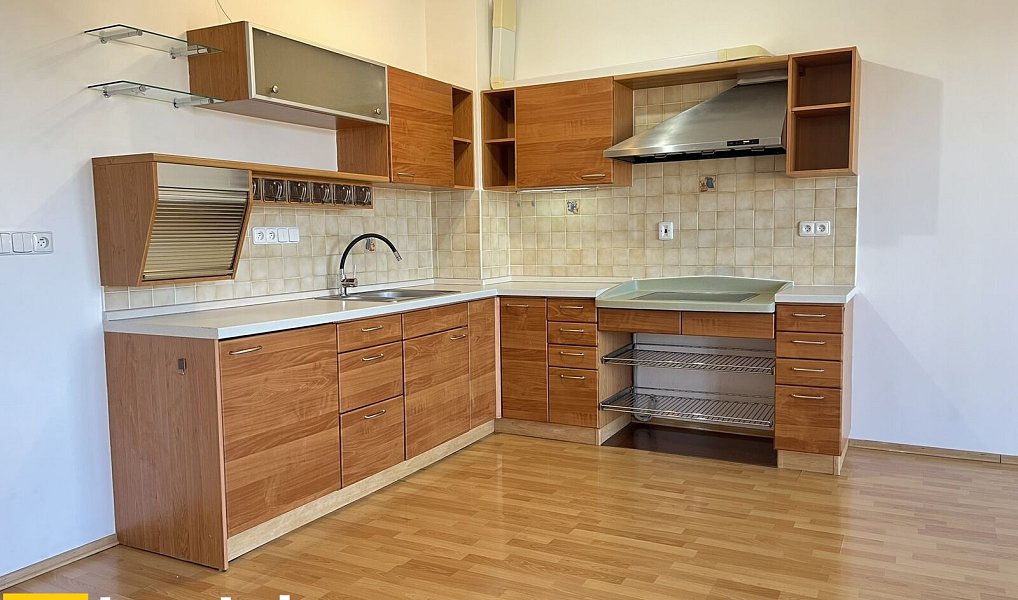 Pronájem bytu 2+kk 68 m², Plzeň – náhled fotky 3