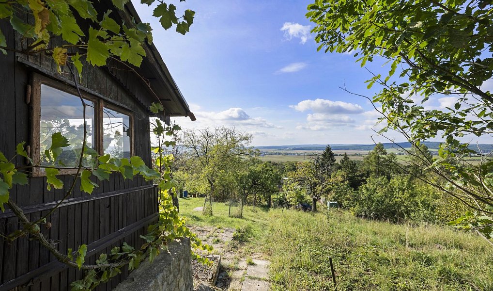 Prodej zahrady 1 346 m², Brno – náhled fotky 7