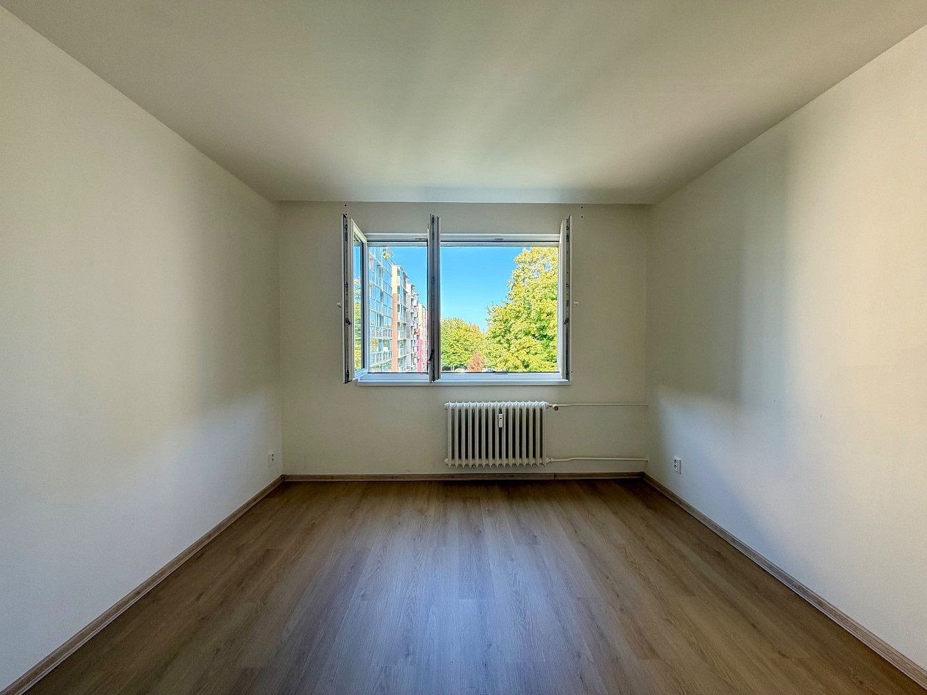 Pronájem bytu 2+1 58 m²