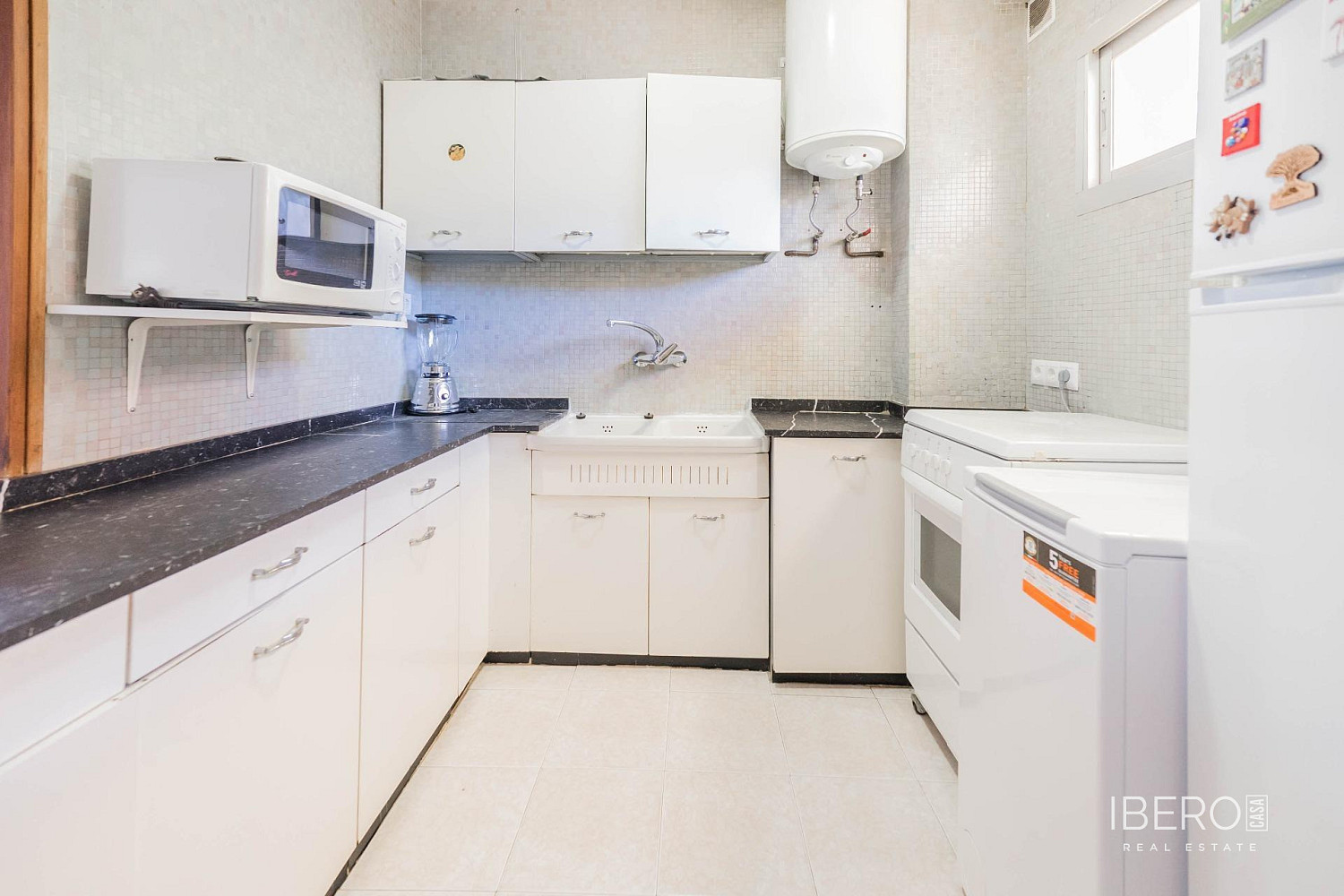 Prodej bytu 3+kk 83 m²