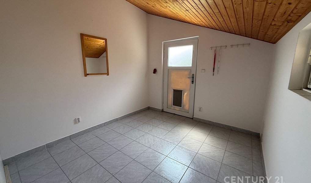 Pronájem domu 110 m² s pozemkem 594 m², Babice u Rosic – náhled fotky 18