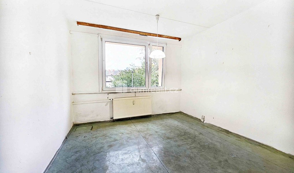 Prodej bytu 1+kk 22 m², Lovosice – náhled fotky 2