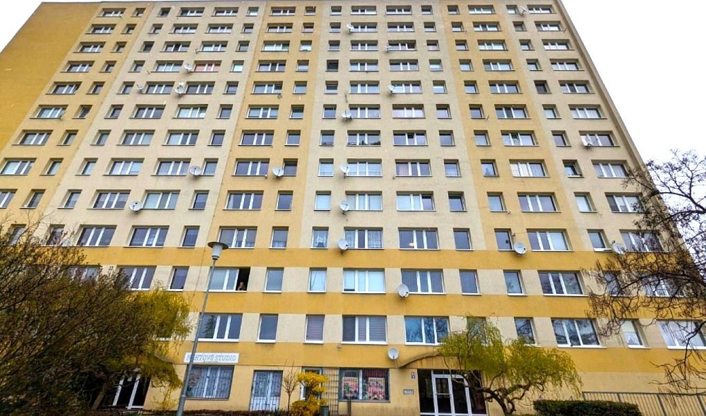 Pronájem bytu 2+kk 34 m², Most – náhled fotky 13