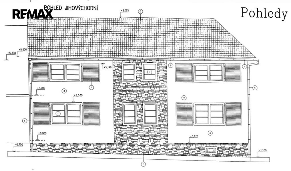 Prodej nájemního domu, činžáku 262 m², Ratíškovice – náhled fotky 17