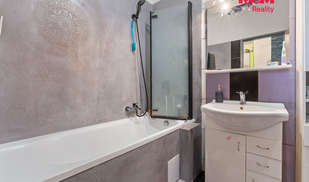 Prodej domu 80 m² s pozemkem 688 m², Litomyšl – náhled fotky 9