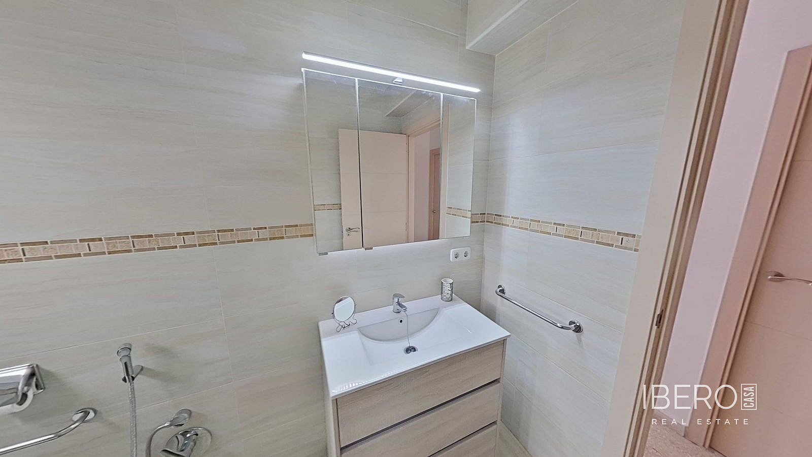 Pis 4+kk – Marbella, Barrio Alto - Vista 5