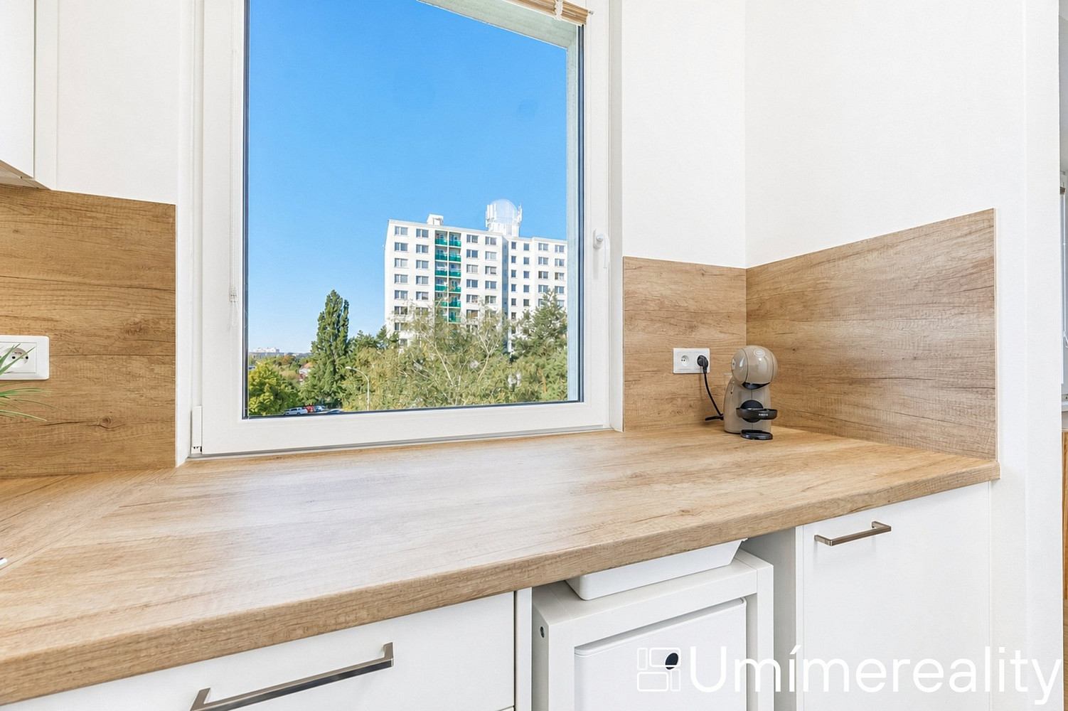Prodej bytu 1+kk 30 m² – fotografie 3