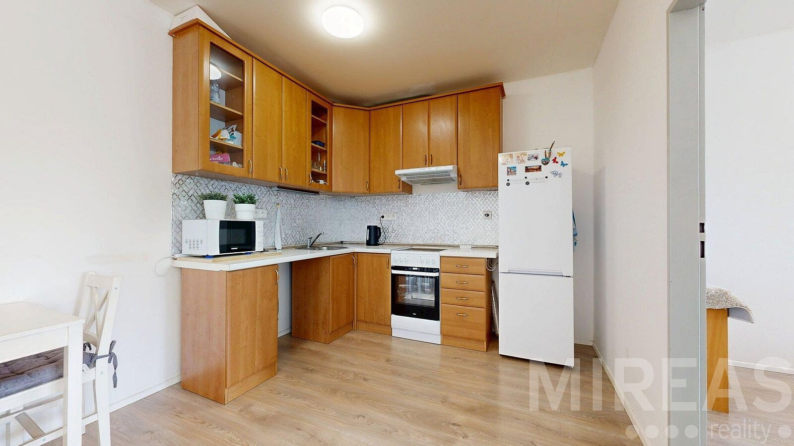 Prodej bytu 2+kk 54 m² – fotografie 3