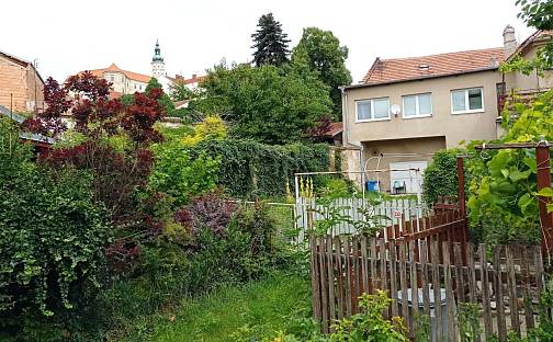 Prodej domu 100 m² s pozemkem 233 m², Purkyňova, Mikulov, okres Břeclav