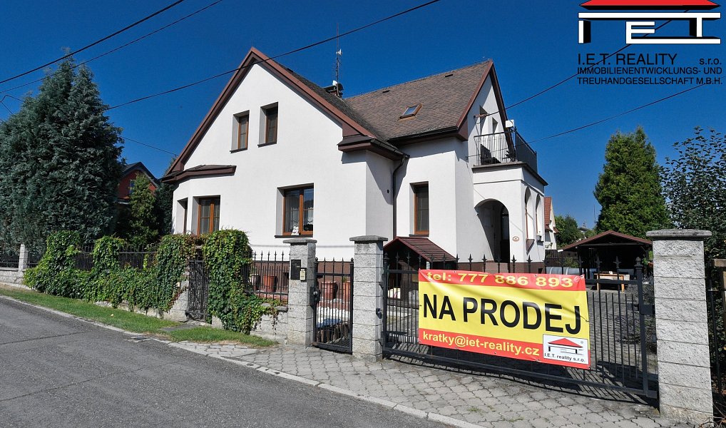 Prodej domu 255 m² s pozemkem 520 m², Orlová – náhled fotky 23