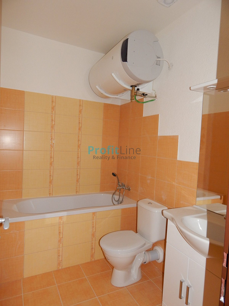 Pronájem bytu 1+kk 40 m² – fotografie 5