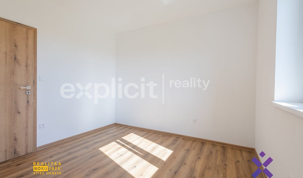 Prodej domu 134 m² s pozemkem 704 m², Žlutava – náhled fotky 9