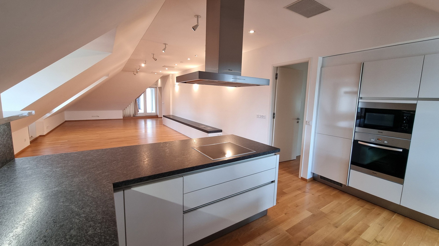 Prodej bytu 5+kk 269 m²