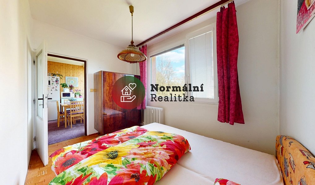 Prodej bytu 2+1 50 m², Děčín – náhled fotky 11
