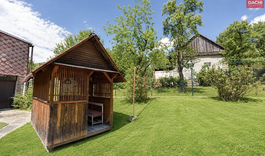 Prodej chaty/chalupy 130 m² s pozemkem 553 m², Komárno – náhled fotky 8