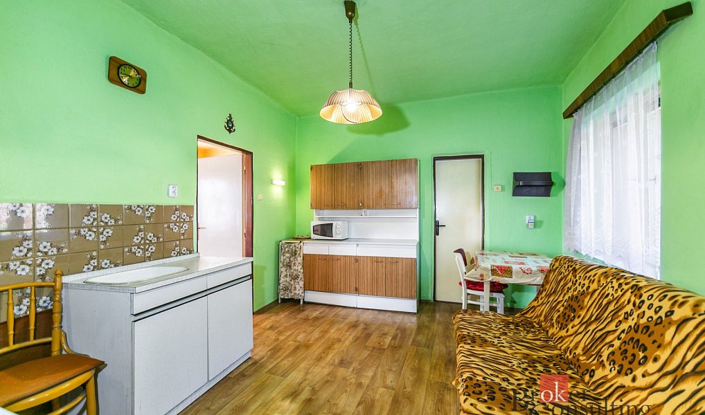 Prodej domu 78 m² s pozemkem 3 200 m², Horšovský Týn – náhled fotky 2