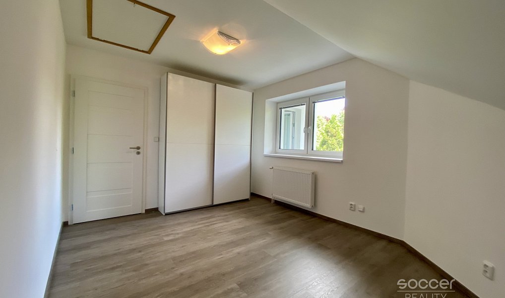 Pronájem domu 126 m² s pozemkem 981 m², Bradlec – náhled fotky 16