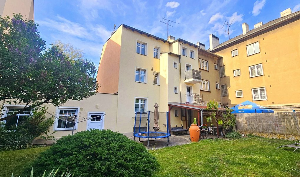 Prodej domu 400 m² s pozemkem 434 m², Ústí nad Labem – náhled fotky 2