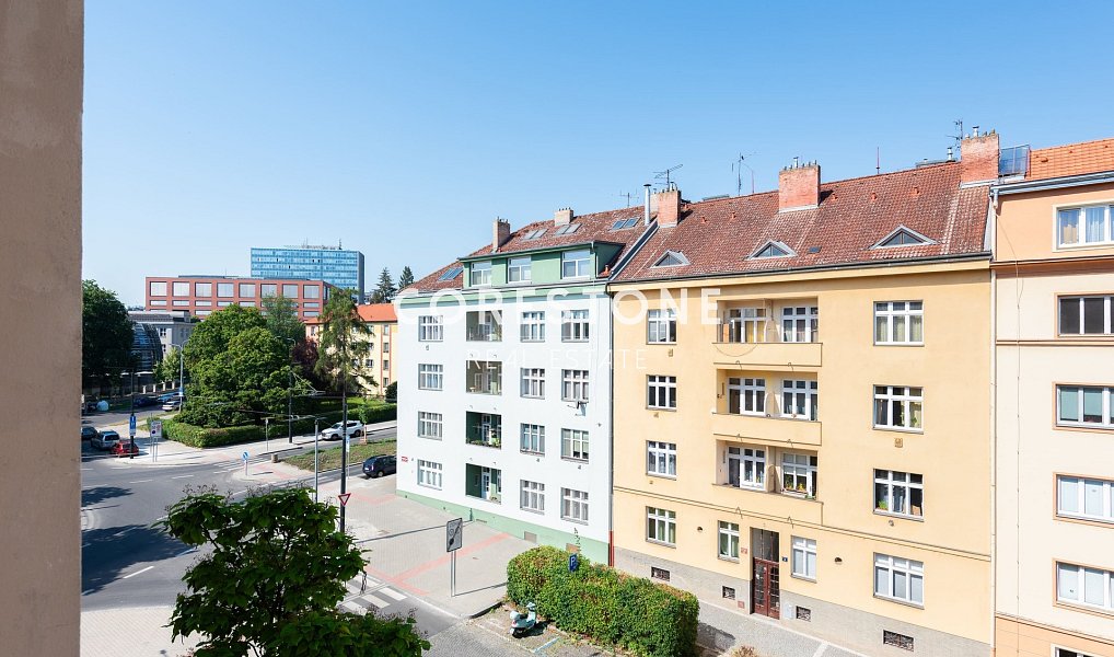 Prodej bytu 3+kk 100 m², Praha – náhled fotky 3