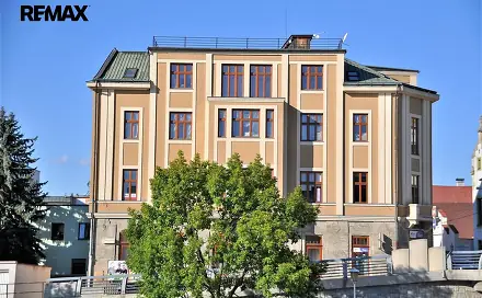 Pronájem bytu 2+kk 65 m², Dolní, Havlíčkův Brod