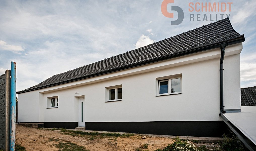 Prodej domu 120 m² s pozemkem 1 812 m², Žeravice – náhled fotky 4