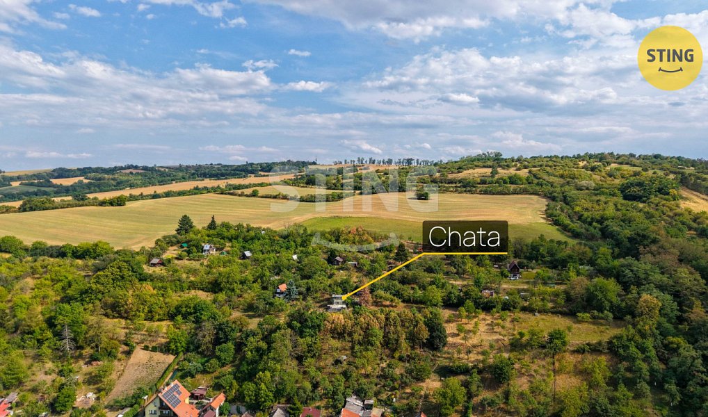 Prodej chaty/chalupy 63 m² s pozemkem 1 597 m², Uherské Hradiště – náhled fotky 27
