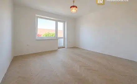Prodej bytu 2+1 51 m²