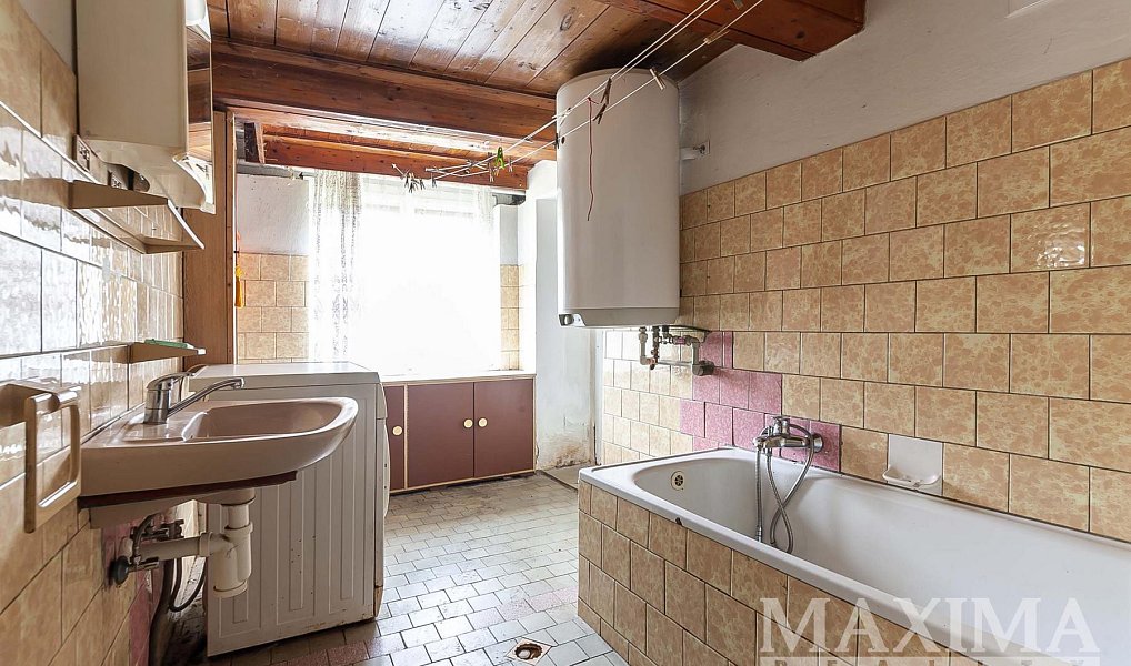 Prodej domu 189 m² s pozemkem 1 847 m², Rumburk – náhled fotky 20