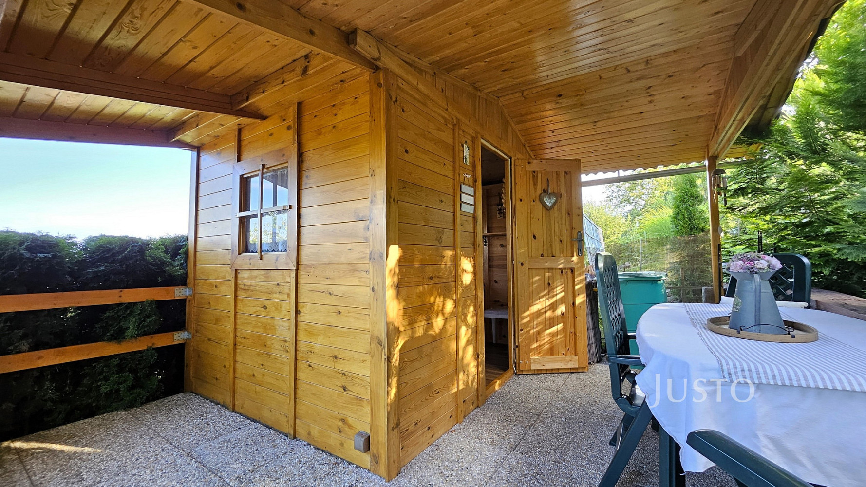 Prodej chaty/chalupy 20 m² s pozemkem 322 m² – fotografie 2