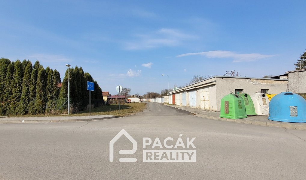 Prodej stavebního pozemku 337 m², Tovačov – náhled fotky 19