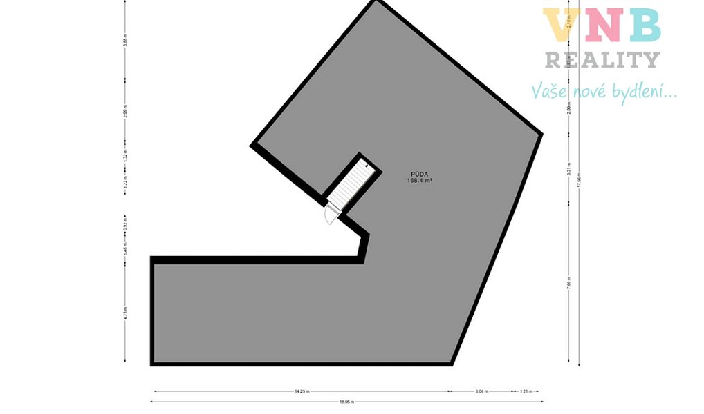 Prodej komerčního objektu (jiného typu) 205 m², Prostějov – náhled fotky 43