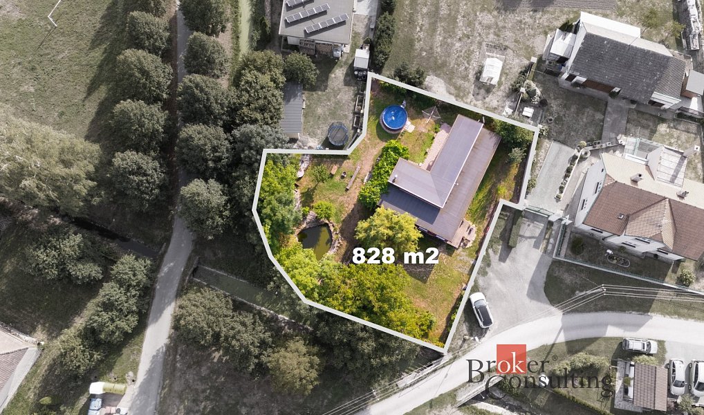 Prodej domu 107 m² s pozemkem 828 m², Výrava – náhled fotky 34