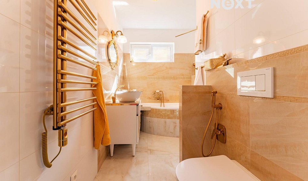 Prodej domu 94 m² s pozemkem 580 m², Šumperk – náhled fotky 3