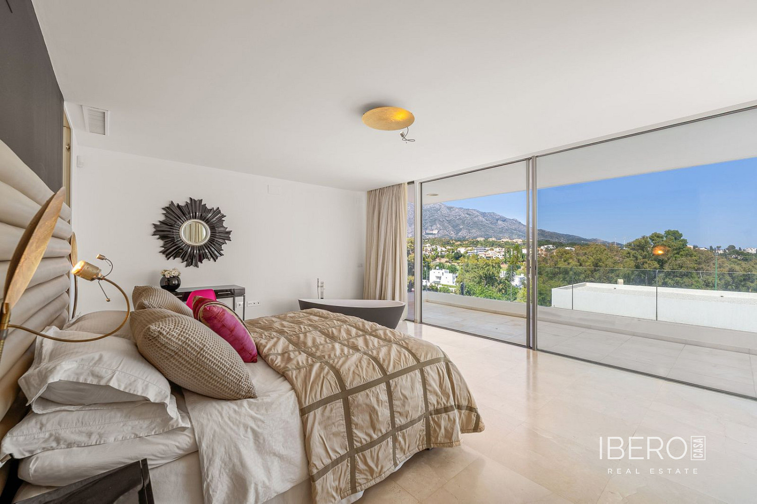 Casa – Marbella, Nueva Andalucía - Més