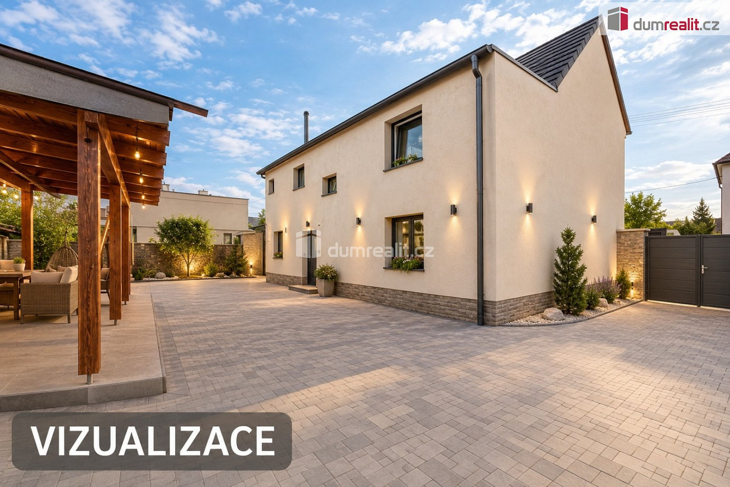 Prodej domu 130 m² s pozemkem 723 m² – fotografie 4