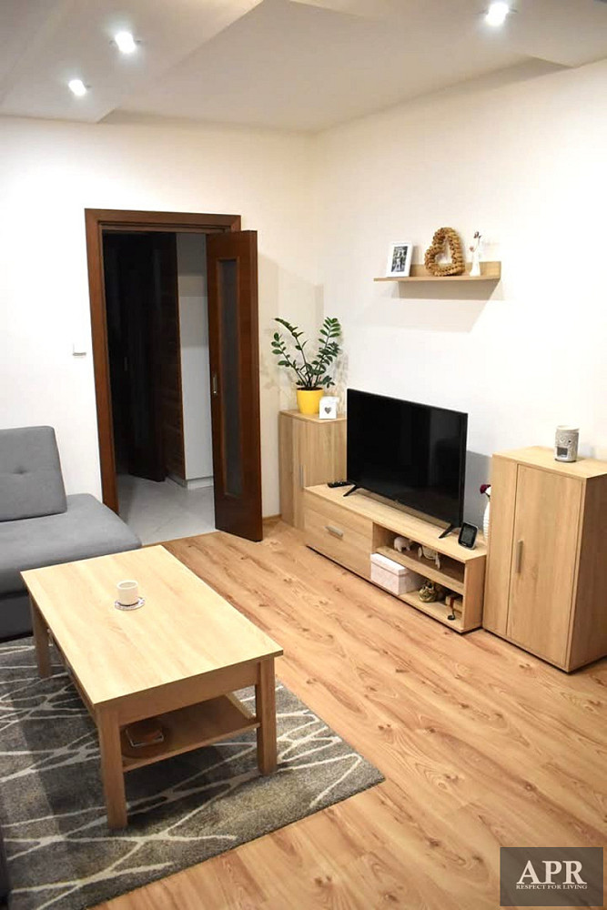 Pronájem bytu 2+1 66 m² — photo 4