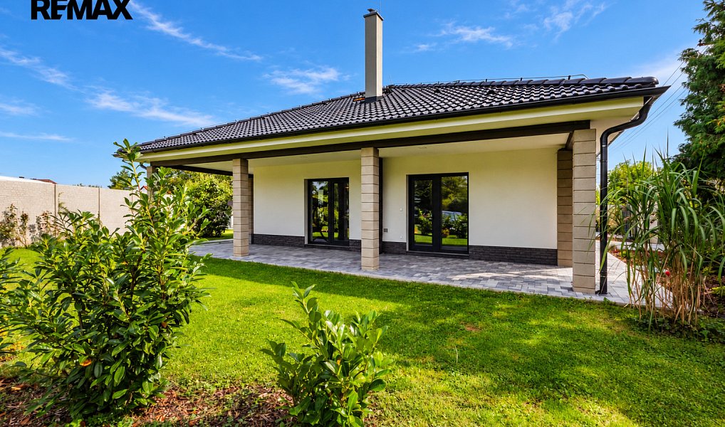 Pronájem domu 146 m² s pozemkem 600 m², Pavlov – náhled fotky 19