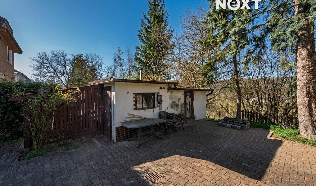 Prodej domu 170 m² s pozemkem 956 m², Hradištko – náhled fotky 29