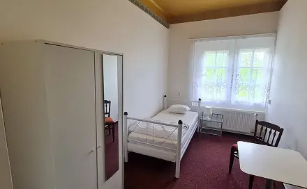 Pronájem bytu 12 m²