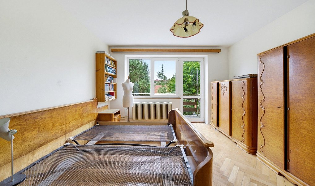 Prodej domu 266 m² s pozemkem 1 065 m², Olešnice – náhled fotky 6