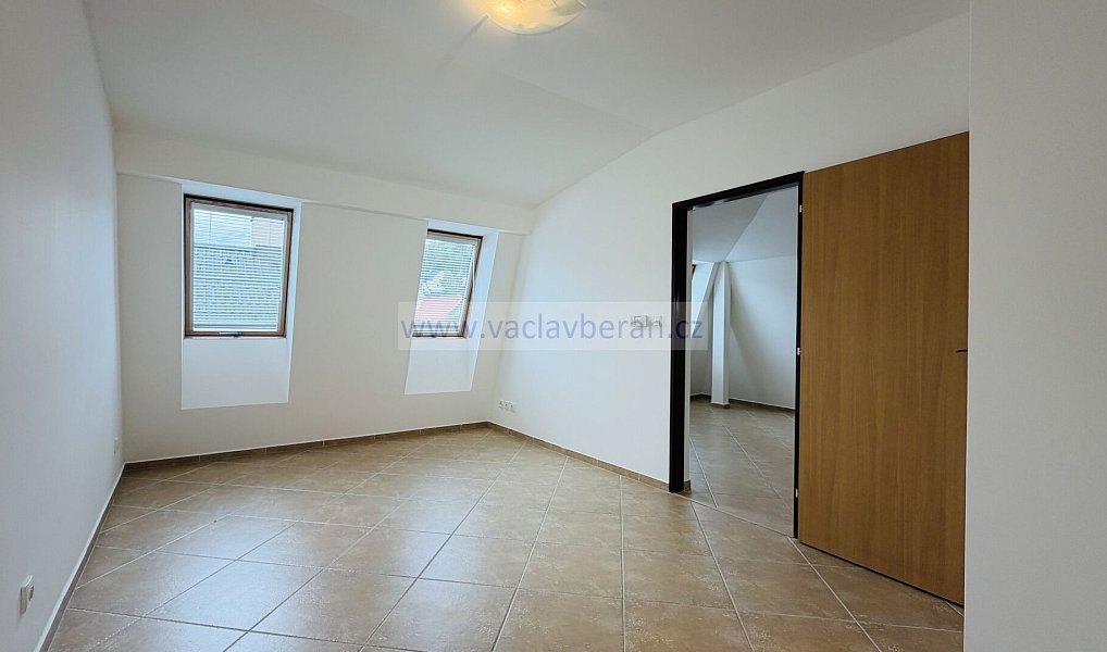 Pronájem bytu 2+kk 42 m², Česká Třebová – náhled fotky 8