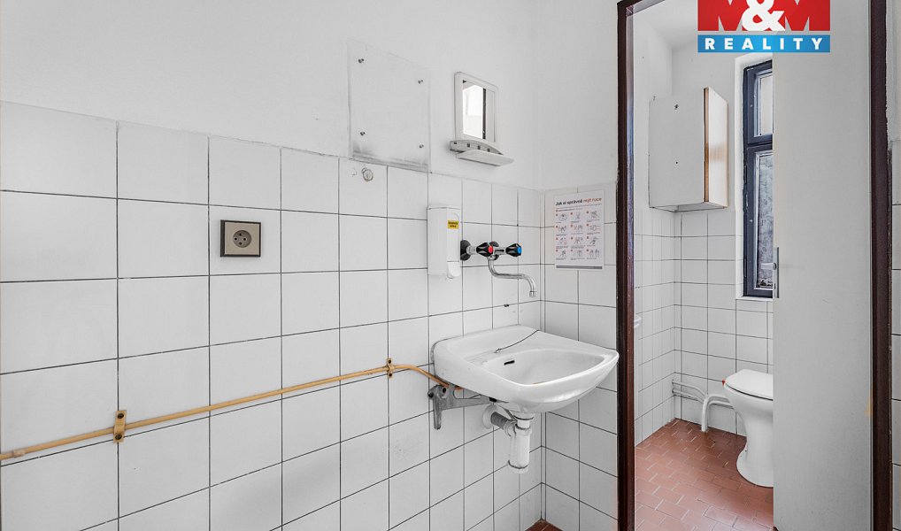 Prodej obchodních prostor 801 m², Studenec – náhled fotky 19
