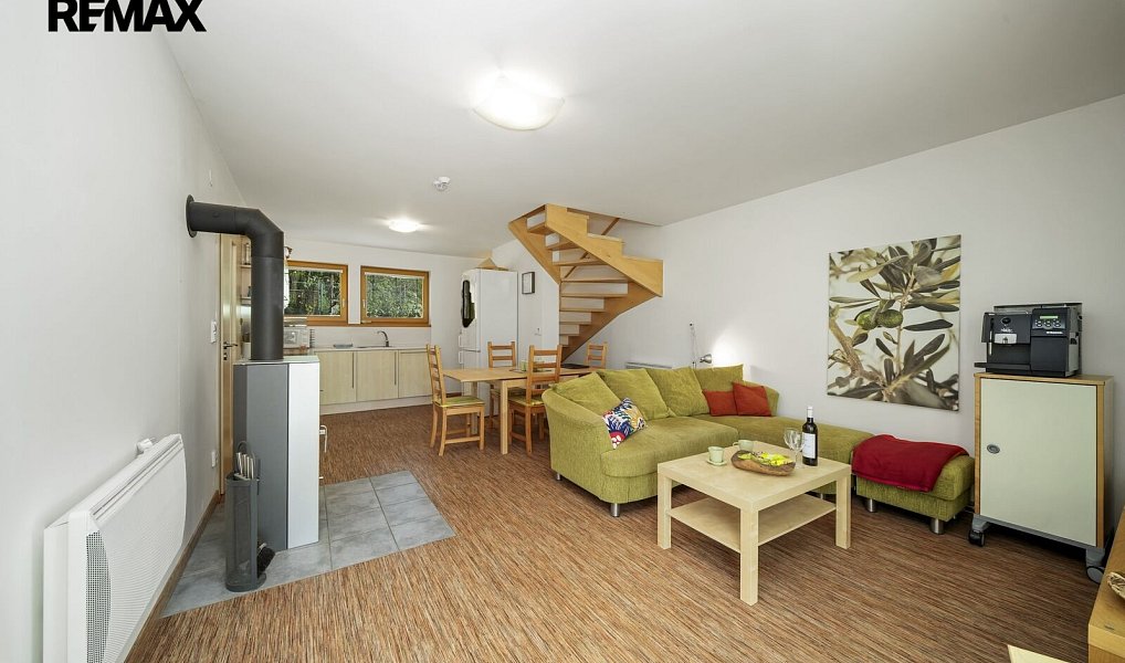 Prodej domu 80 m² s pozemkem 701 m², Vojkovice – náhled fotky 10
