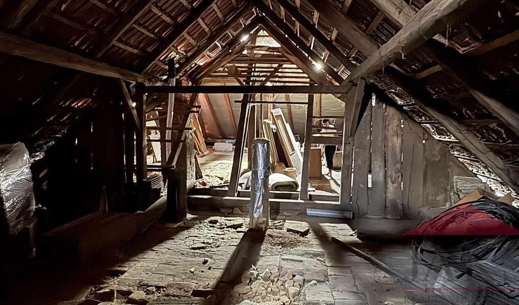 Prodej domu 200 m² s pozemkem 808 m², Želetava – náhled fotky 30
