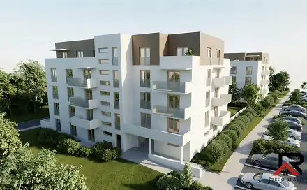 Prodej bytu 2+kk 69 m²