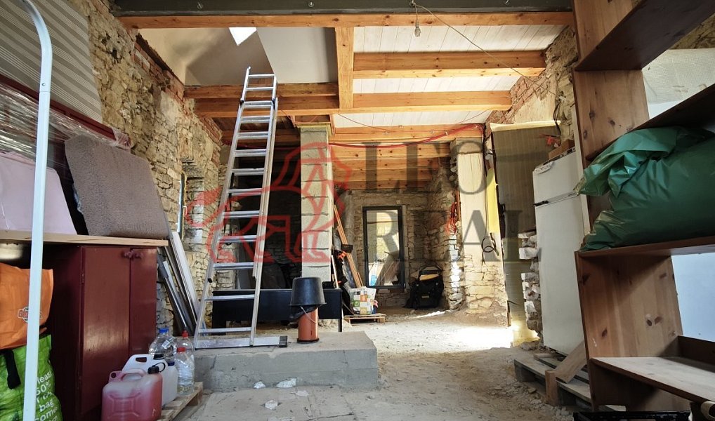 Prodej domu 117 m² s pozemkem 4 460 m², Liběchov – náhled fotky 13