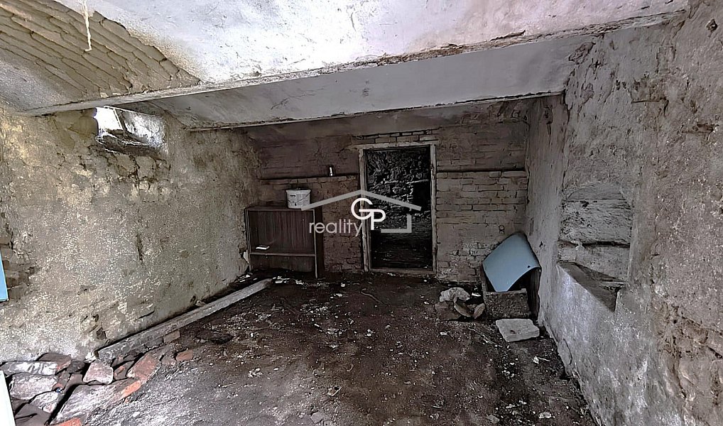 Prodej chaty/chalupy 80 m² s pozemkem 207 m², Strakonice – náhled fotky 12