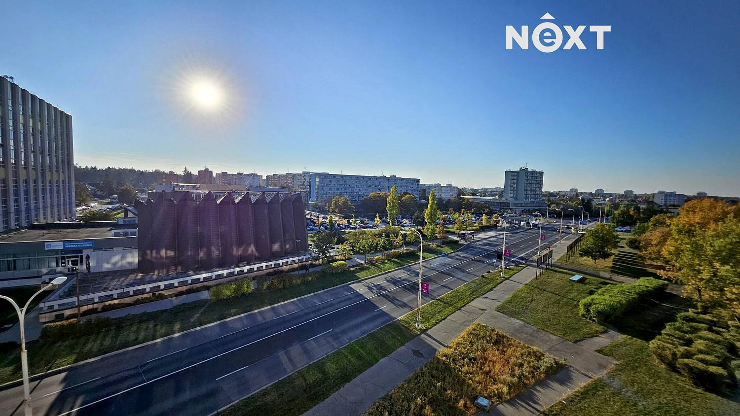 Pronájem bytu 3+kk 70 m² – fotografie 2