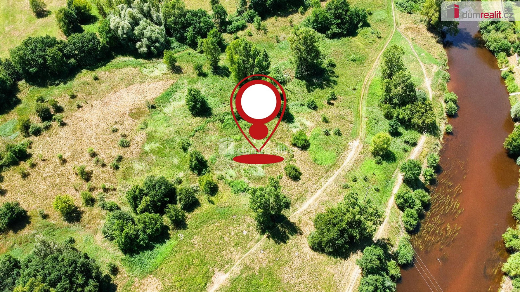 Prodej pole 3 498 m² — photo 2